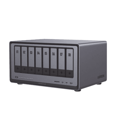 Servidores / Almacenamiento