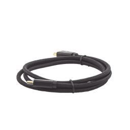 Cable HDMI 2.0  de Nylon Trenzado / 1.5 m / 4K@60Hz / HDR / 3D / HEC (Canal Ethernet HDMI) / ARC (Canal de Retorno de Audio / Color Profundo de 48 bits / Audio de 32 canales / HDCP 2.2 /Audio DTS: X / 18 Gbps / Blindaje de 4 capas