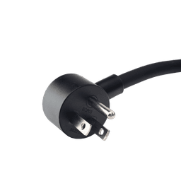 Cargador de Escritorio y Tomacorriente Múltiple | 3 Puertos USB-C | 1 Puertos USB-A | 3 Tomacorriente de CA | Tecnología GaN II | 1 USB 100W PD | Carga Rápida | Diseño Innovador en Forma de Cubo | Interruptor de Apagado.