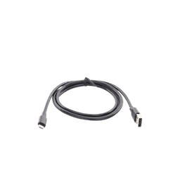 Cable USB-A a Micro USB | 1 Metro (3.28 Pies) | Tecnología de Carga Rápida Qualcomm / QC 3.0/2.0 | Recarga hasta 18W | Transmisión de Datos hasta 480Mbps | Tecnología de Carga Segura | Hasta 5,000 Flexiones | ABS y PVC de Alta Duración