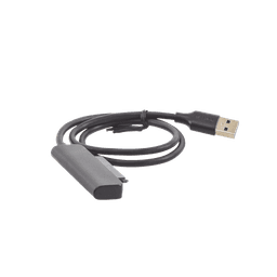 Cable Adaptador SATA a USB 3.0 | SATA 3.0/2.0 | Soporta HDD y SSD de 2.5" | Soporta S.M.A.R.T, TRIM, UASP | No Requiere Adaptador de Corriente | Cable 50 cm.