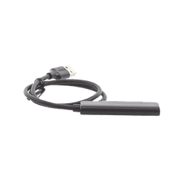 Cable Adaptador SATA a USB 3.0 | SATA 3.0/2.0 | Soporta HDD y SSD de 2.5" | Soporta S.M.A.R.T, TRIM, UASP | No Requiere Adaptador de Corriente | Cable 50 cm.
