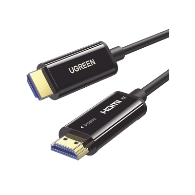 Cables y Conectores