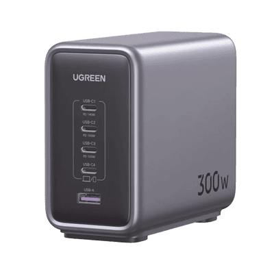 Conectividad y Cables