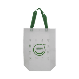 ( SOUVENIR ) BOLSAS DE MANO DE NYLON 