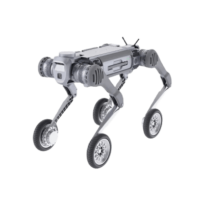 Robots