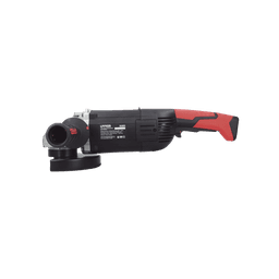 Esmeriladora angular 7" / 2400 W / 120 V.