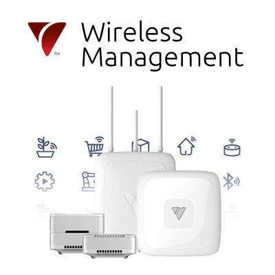 Gestión Inalámbrica de Veea 500 Dispositivos/ Servicio Implementación / Conectividad Mallada / Seguridad Integral / Soporta Múltiples Protocolos / Optimizado para IoT