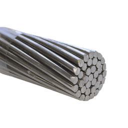 Cable de Aluminio Desnudo con Alma de Acero ACSR (Venta por Metro) 