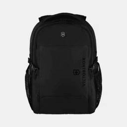 Mochila VX Sport EVO Daypack / Fabricada en Poliéster Negro/ Daypack 