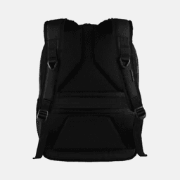 Mochila VX Sport EVO Daypack / Fabricada en Poliéster Negro/ Daypack 