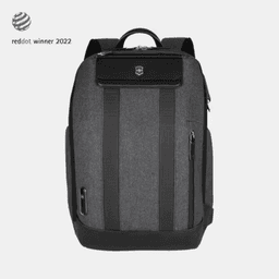 Mochila Urbana con Bolsillos para Laptop y Tablet.