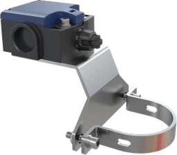 Monitor de Activación de Solenoide | Sistema de Extinción Oxeo