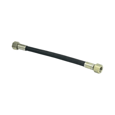 Kit de Mangueras Conjuntas 600 mm de Longitud | Sistema de Extinción Oxeo | Incluye 2