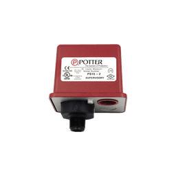 Supervisor de Presión de dos Contactos SPDT â”‚Ajustble 10 a 60 PSI