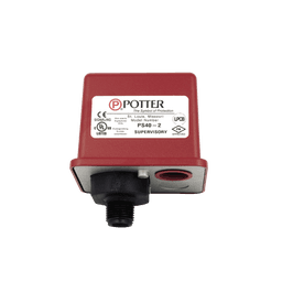 Supervisor de Doble Switch  de Alta y Baja Presion SPDT â”‚10-60 PSI