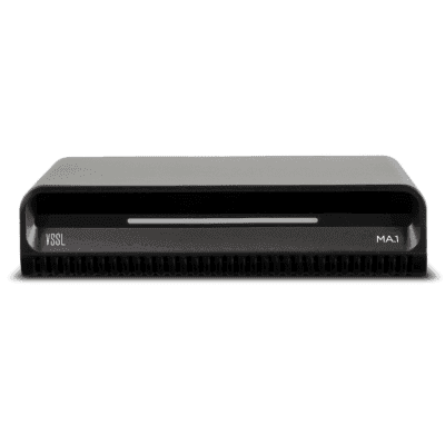 Amplificador de Audio con Streaming | 140W por Canal | HDMI eARC | Wi-Fi | Bluetooth | Integración con Sistemas de Control | Airplay | Google Cast