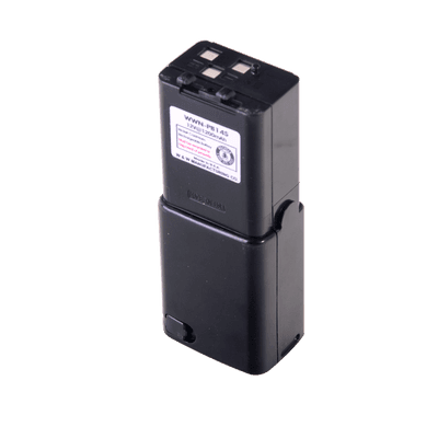 Batería Ni-Cd 1200 mAh para TH27, 47, 28, 48 y 78.