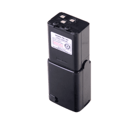 Batería Ni-Cd 1200 mAh para TH27, 47, 28, 48 y 78.