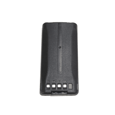 Batería Li-Ion 1800 mAh, para radios kenwood TK2180/3180