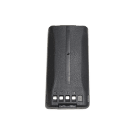 Batería Li-Ion 1800 mAh, para radios kenwood TK2180/3180