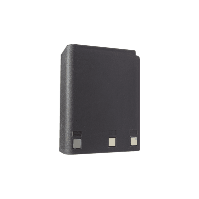 Batería Ni-Cd 1200 mAh para radios Kenwood TK430/431