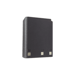 Batería Ni-Cd 1200 mAh para radios Kenwood TK430/431