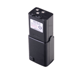 Batería Ni-Cd 1200 mAh para TH27, 47, 28, 48 y 78.