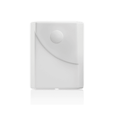 Antena Tipo Panel Multibanda 700-960 MHz/ 1710-2170 MHz. Para interior. Especial para 4G, 3G y 2G de telefonía celular.