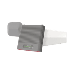 KIT Amplificador de Señal Celular, HOME MULTIROOM | Mejora la Señal Celular de todos los Operadores | Cubre áreas de hasta 900 m²