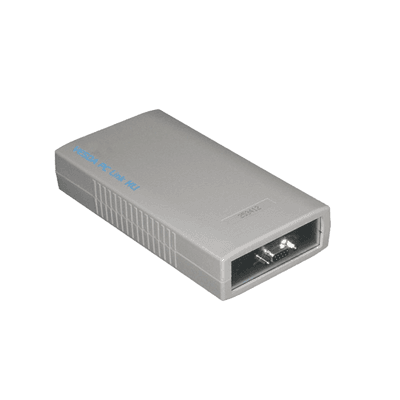 Interfaz RS-232 de alto nivel para detectores VESDA 