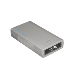Interfaz RS-232 de alto nivel para detectores VESDA 