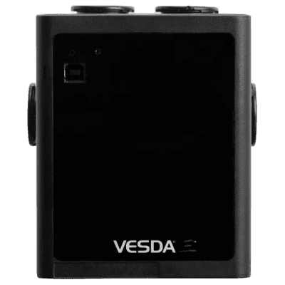 Colector de Sensor de Flujo Ultrasónico para Detectores Serie VLI de VESDA 