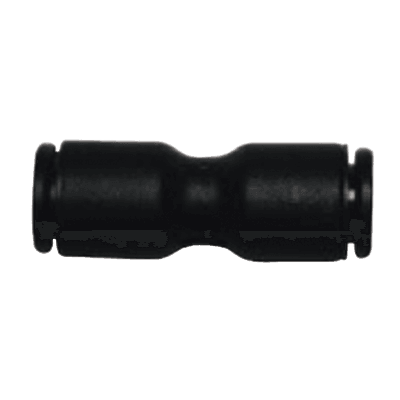Conector recto de 6 mm a 6 mm , paquete de 10 piezas serie VESDA E VEA