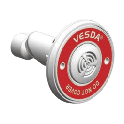 Punto de muestreo estandar de 6 mm serie VESDA E VEA