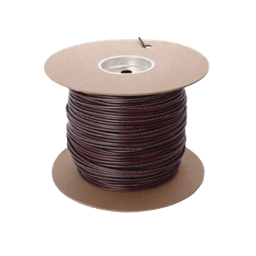 Rollo de 330 pies de microtubo de 6 mm 