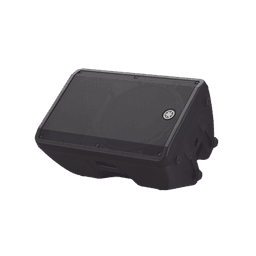 Altavoz de Montaje en Superficie de 2 vias | Woofer 15''  | 8ohms | Color Negro |  500W