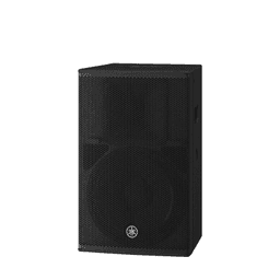 Altavoz Pasivo de 2 vias | Woofer 12&#039;&#039; | 8ohms | Color Negro | 500W | Gabinete de Madera
