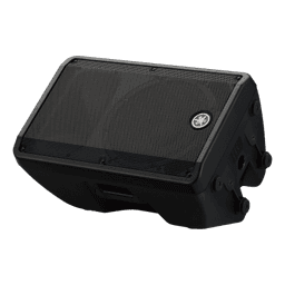 Altavoz Activo / 12 pulgadas / 1000 W / DSP Integrado / Respuesta 55 Hz - 20 kHz / Conexiones XLR, TRS, RCA