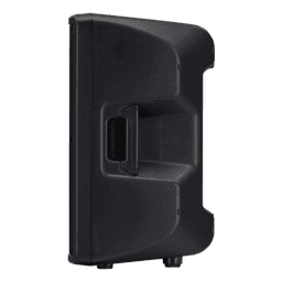 Altavoz Activo / 12 pulgadas / 1000 W / DSP Integrado / Respuesta 55 Hz - 20 kHz / Conexiones XLR, TRS, RCA