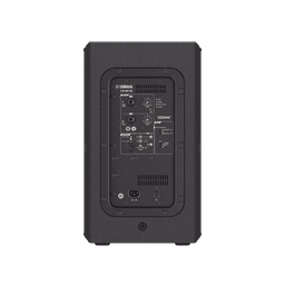 Altavoz Amplificado 10 in | Potencia: 700w | Amplificacion Clase-D | Hecho en Madera | Para aplicaciones de Instalacion y Refuerzo Sonoro