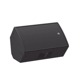 Altavoz Activo 12" | 2000w | Tweeter 2" | DSP integrado | Display de configuración | Ideal para Monitor de Piso o instalación