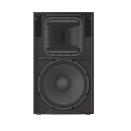 Altavoz Activo 15" | 2000w | Tweeter 2" | DSP integrado | Display de configuración | Dante
