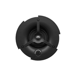Altavoz Coaxial  4&#039;&#039; | Montaje en Plafón | 16 ohms | 70/100V | 30W RMS