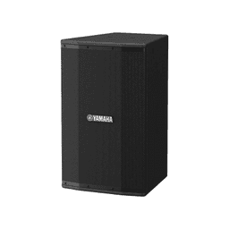 Altavoz Profesional de Montaje en Superficie | 12" In, 700w  | 8 Ohms, Bass-Reflex | Pasivo