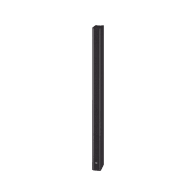Altavoz de Columna | 16 x 1.5" en Arreglo Lineal | Color Negro