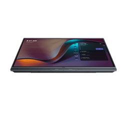 Yealink MeetingBoard 86 Pro, Centro de Colaboración Inteligente con IA, 4K UHD, Android 13, Micrófonos Integrados y Cámara Ultra Gran Angular