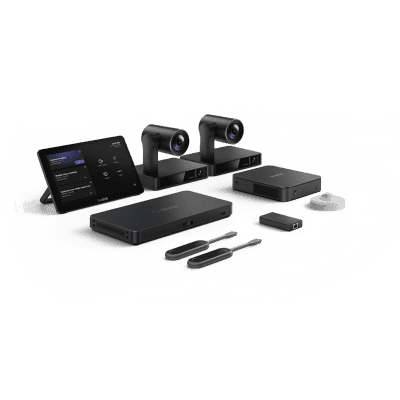 VoIP - Telefonía IP - Videoconferencia