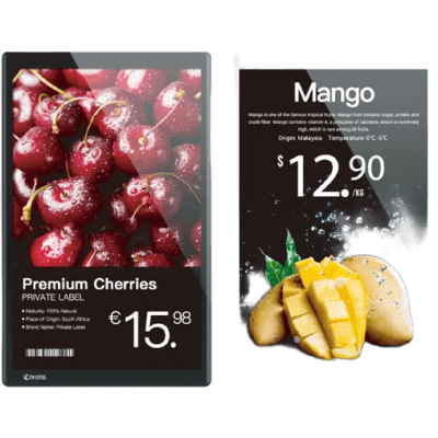 Videograbadoras Móviles y Portátiles