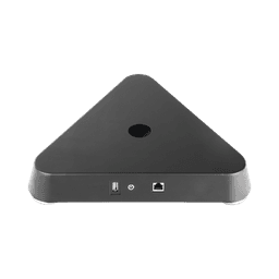 Soporte de escritorio para SPEEDFACEV5L y  PROFACEX
